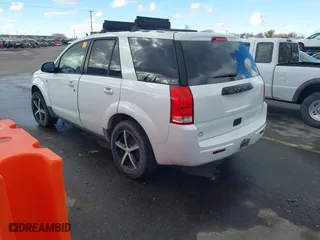 2004 Saturn VUE V6 with VIN 5GZCZ63414S800688, listed as a IAAI auction lot 40955787 with 1 mi miles. Bid and sale history available at carsss.com. Image 3.