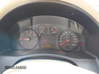 2005 Ford Freestyle SE with VIN 1FMZK01195GA74424, listed as a IAAI auction lot 41671994 with 238,292 mi miles. Bid and sale history available at carsss.com. Image 7.