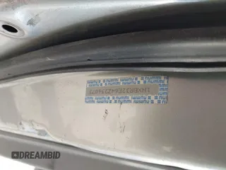 2004 Toyota Corolla CE with VIN 1NXBR32E64Z236073, listed as a IAAI auction lot 41955303 with 244,584 mi miles and . Bid and sale history available at DreamBid. Image 9.