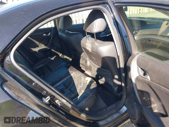 2014 Acura TSX z VIN JH4CU2F45EC005318, wystawiony jako IAAI lot #42322682 z przebiegiem 190 291 mil mil oraz . Historia ofert i sprzedaży dostępna na DreamBid. Obrazek 8.