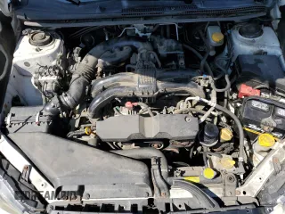 2015 Subaru Impreza z VIN JF1GJAA65FH007529, wystawiony jako Copart lot #59085105 z przebiegiem 192 194 mil mil oraz Szkoda całkowita • Salvage title. Historia ofert i sprzedaży dostępna na DreamBid. Obrazek 11.