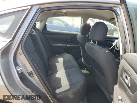 2016 Nissan Altima SV with VIN 1N4AL3AP1GC144485, listed as a Copart auction lot 55398935 with 56,994 mi miles and Salvage Title. Bid and sale history available at DreamBid. Image 10.