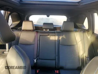 2021 Toyota RAV4 Hybrid XSE with VIN JTME6RFVXMD512021, listed as a Copart auction lot 53059885 with 67,541 mi miles and Salvage Title. Bid and sale history available at carsss.com. Image 10.
