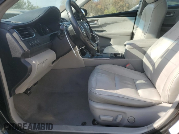 2015 Toyota Camry LE with VIN 4T1BD1FK0FU152403, listed as a Copart auction lot 52770915 with 144,803 mi miles and Salvage Title. Bid and sale history available at DreamBid. Image 7.