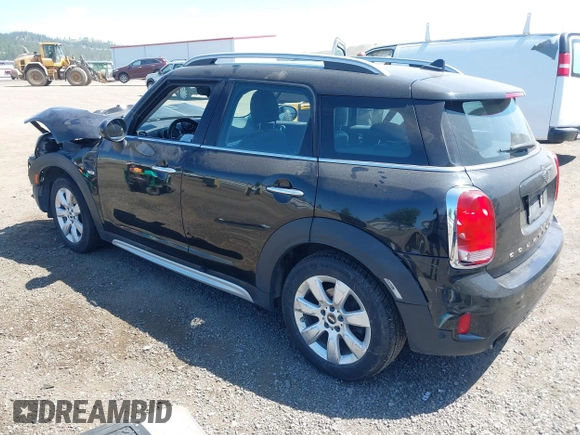 2019 MINI Countryman Cooper с VIN WMZYV5C50K3F57360, выставлен на аукционе IAAI как лот 42544175 с пробегом 92 939 миль миль и . История ставок и продаж доступна на DreamBid. Изображение 3.