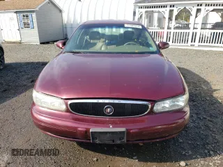 2000 Buick Century Limited with VIN 2G4WY55J0Y1128381, listed as a Copart auction lot 71685914 with 67,049 mi miles and Clean Title. Bid and sale history available at carsss.com. Image 5.
