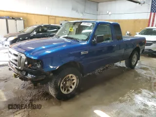 2010 Ford Ranger XLT with VIN 1FTLR4FEXAPA24439, listed as a Copart auction lot 52917385 with 198,037 mi miles and Clean Title. Bid and sale history available at carsss.com. Image 1.