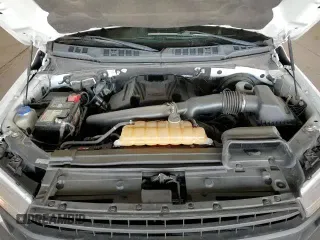 2018 Ford F-150 XL с VIN 1FTEX1CG8JKD60378, выставлен на аукционе Copart как лот 54847825 с пробегом 94 291 миль миль и Списание • Salvage title. История ставок и продаж доступна на DreamBid. Изображение 13.