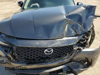 2023 Mazda CX-50 S Preferred Plus with VIN 7MMVABCM6PN145781, listed as a Copart auction lot 50662895 with 17,560 mi miles and Salvage Title. Bid and sale history available at DreamBid. Image 12.