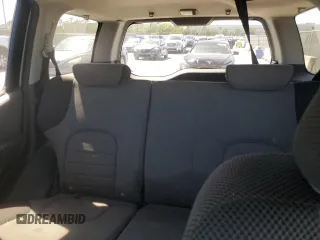 2006 Nissan Xterra SE с VIN 5N1AN08U66C536595, выставлен на аукционе Copart как лот 50343285 с пробегом 147 226 миль миль и Списание • Salvage title. История ставок и продаж доступна на DreamBid. Изображение 10.