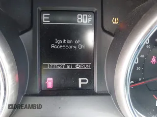 2012 Jeep Grand Cherokee Laredo with VIN 1C4RJEAG0CC210274, listed as a IAAI auction lot 42099944 with 177,527 mi miles. Bid and sale history available at carsss.com. Image 15.