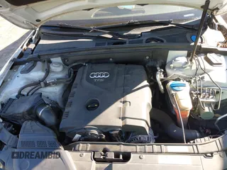 2016 Audi A5 Premium Plus with VIN WAUM2AFR2GA056868, listed as a IAAI auction lot 41764198 with 106,751 mi miles. Bid and sale history available at carsss.com. Image 10.
