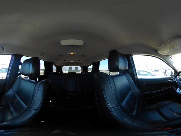 2013 Dodge Durango Crew with VIN 1C4RDJDG8DC664544, listed as a IAAI auction lot 42608957 with 202,564 mi miles and . Bid and sale history available at DreamBid. Image 18.
