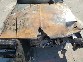 1985 Chevrolet Monte Carlo Sport с VIN 1G1GZ37Z2FR127808, выставлен на аукционе Copart как лот 76112524 с пробегом Не указан миль и Списание • Salvage title. История ставок и продаж доступна на DreamBid. Изображение 12.