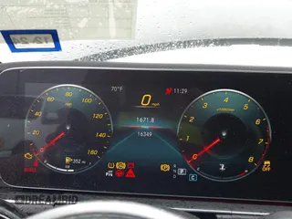 2023 Mercedes-Benz GLE 350 with VIN 4JGFB4JB2PA898709, listed as a IAAI auction lot 41247383 with 16,349 mi miles and . Bid and sale history available at DreamBid. Image 7.