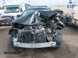 2010 Lexus RX 350 with VIN 2T2ZK1BA4AC016914, listed as a IAAI auction lot 42087707 with Not Provided miles and . Bid and sale history available at carsss.com. Image 6.