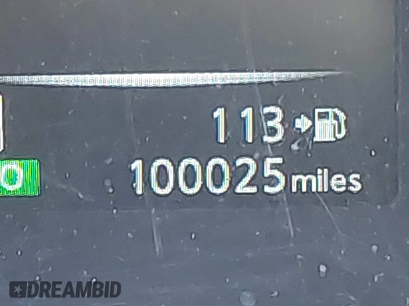 2017 Nissan Rogue S with VIN JN8AT2MV1HW013821, listed as a IAAI auction lot 42063877 with 100,025 mi miles. Bid and sale history available at carsss.com. Image 15.