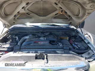 2004 Ford F-350 XL with VIN 1FTSW31P84ED21703, listed as a IAAI auction lot 42644063 with 297,096 mi miles and . Bid and sale history available at DreamBid. Image 10.