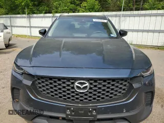 2024 Mazda CX-50 S Select with VIN 7MMVABAM4RN204963, listed as a Copart auction lot 52787615 with 18,461 mi miles and Salvage title. Bid and sale history available at DreamBid. Image 5.