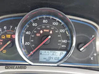 2014 Toyota RAV4 Limited with VIN 2T3DFREV9EW210527, listed as a IAAI auction lot 42054748 with 194,108 mi miles. Bid and sale history available at carsss.com. Image 7.