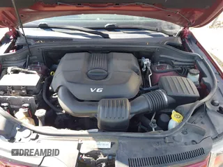 2014 Jeep Grand Cherokee Laredo with VIN 1C4RJFAG8EC262292, listed as a IAAI auction lot 40568162 with 124,871 mi miles and . Bid and sale history available at DreamBid. Image 10.