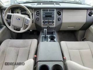 2012 Ford Expedition EL King Ranch with VIN 1FMJK1J51CEF40264, listed as a Copart auction lot 71644834 with 179,840 mi miles and Salvage Title. Bid and sale history available at carsss.com. Image 8.