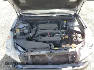2012 Subaru Legacy Limited with VIN 4S3BMBK63C3039212, listed as a Copart auction lot 54097085 with 140,940 mi miles and Salvage Title. Bid and sale history available at carsss.com. Image 11.
