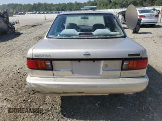 1994 Nissan Sentra E с VIN JN1EB31PXRU332646, выставлен на аукционе Copart как лот 69233074 с пробегом 81 847 миль миль и Списание • Salvage title. История ставок и продаж доступна на DreamBid. Изображение 6.