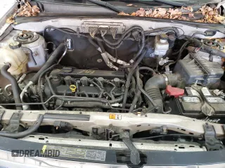 2010 Ford Escape XLS with VIN 1FMCU9C78AKA44179, listed as a Copart auction lot 80518154 with 175,149 mi miles and Salvage title. Bid and sale history available at DreamBid. Image 12.