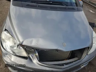 2007 Mercedes-Benz B Electric Drive with VIN WDDFH33X97J194809, listed as a Copart auction lot 79815504 with 204,980 mi miles and Salvage Title. Bid and sale history available at carsss.com. Image 11.