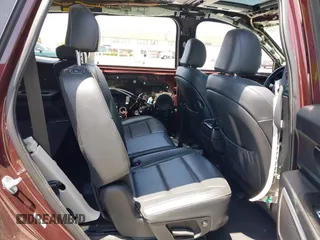 2020 Kia Telluride S with VIN 5XYP64HC5LG010282, listed as a IAAI auction lot 42532923 with 72,941 mi miles and . Bid and sale history available at DreamBid. Image 8.