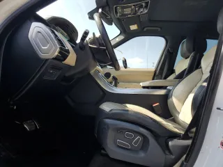 2014 Land Rover Range Rover Sport Autobiography with VIN SALWV2EF7EA326652, listed as a Copart auction lot 59309535 with 113,772 mi miles and Clean title. Bid and sale history available at DreamBid. Image 7.
