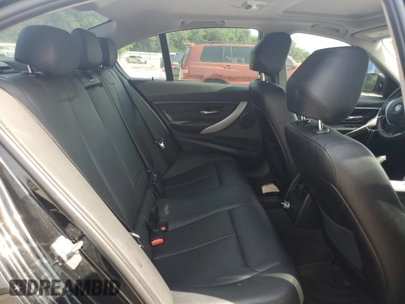 2014 BMW 3 Series 328d xDrive with VIN WBA3D5C50EKX99602, listed as a Copart auction lot 60209005 with 133,948 mi miles and Clean title. Bid and sale history available at DreamBid. Image 10.