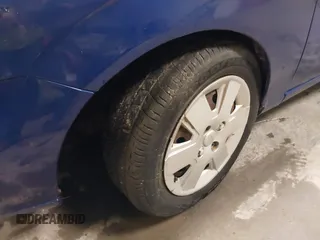 2006 Ford Focus S z VIN 1FAFP34N66W232191, wystawiony jako IAAI lot #42319916 z przebiegiem 51 438 mil mil oraz . Historia ofert i sprzedaży dostępna na DreamBid. Obrazek 6.
