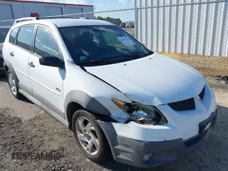2004 Pontiac Vibe z VIN 5Y2SL62824Z469582, wystawiony jako IAAI lot #42467194 z przebiegiem 238 655 mil mil oraz . Historia ofert i sprzedaży dostępna na DreamBid. Obrazek 1.