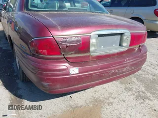 2002 Buick LeSabre Custom with VIN 1G4HP54K324137884, listed as a IAAI auction lot 42143143 with 178,405 mi miles and . Bid and sale history available at carsss.com. Image 6.