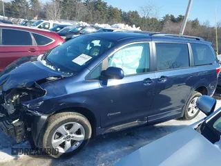 2019 Toyota Sienna LE Auto Access Seat with VIN 5TDKZ3DC0KS017417, listed as a IAAI auction lot 41559267 with 67,974 mi miles and . Bid and sale history available at DreamBid. Image 15.