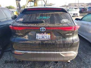 2023 Toyota Venza LE with VIN JTEAAAAH0PJ149360, listed as a IAAI auction lot 41815213 with 33,545 mi miles and . Bid and sale history available at DreamBid. Image 17.