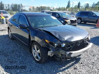 2013 Acura TSX Technology z VIN JH4CU2F6XDC014399, wystawiony jako IAAI lot #42730976 z przebiegiem 158 248 mil mil oraz . Historia ofert i sprzedaży dostępna na DreamBid. Obrazek 1.