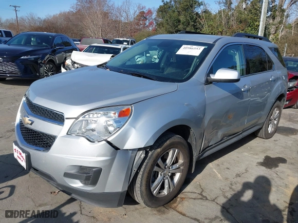 2014 Chevrolet Equinox LT with VIN 2GNFLFEKXE6187476, listed as a IAAI auction lot 40986553 with 84,685 mi miles. Bid and sale history available at carsss.com. Image 6.