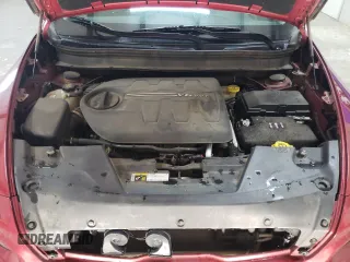 2017 Jeep Cherokee Latitude с VIN 1C4PJMCS4HW636395, выставлен на аукционе Copart как лот 56589055 с пробегом 158 726 миль миль и Чистый • Clean title. История ставок и продаж доступна на DreamBid. Изображение 12.