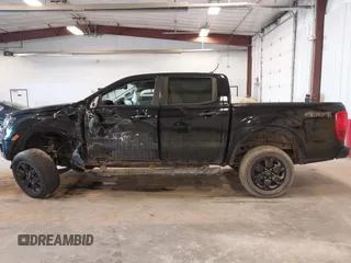 2021 Ford Ranger XL with VIN 1FTER4FH6MLD30536, listed as a IAAI auction lot 41779770 with 78,056 mi miles and . Bid and sale history available at DreamBid. Image 14.