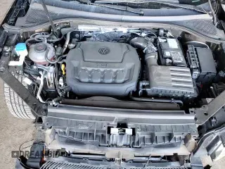 2023 Volkswagen Tiguan S с VIN 3VVRB7AXXPM036549, выставлен на аукционе Copart как лот 71012605 с пробегом 55 131 миль миль и Списание • Salvage title. История ставок и продаж доступна на DreamBid. Изображение 15.