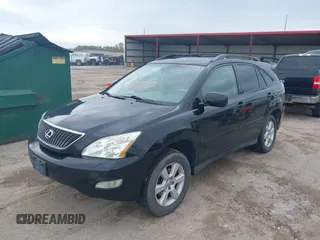 2005 Lexus RX 330 with VIN 2T2HA31U95C066901, listed as a IAAI auction lot 42164025 with 279,171 mi miles and . Bid and sale history available at DreamBid. Image 2.