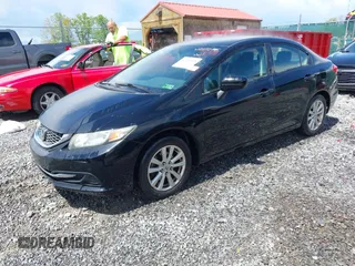 2015 Honda Civic LX z VIN 19XFB2F5XFE102330, wystawiony jako IAAI lot #42252495 z przebiegiem 81 277 mil mil oraz . Historia ofert i sprzedaży dostępna na DreamBid. Obrazek 17.