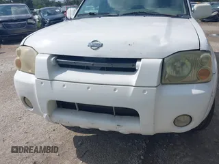 2001 Nissan Frontier SE z VIN 1N6ED27T61C324671, wystawiony jako IAAI lot #42403537 z przebiegiem 190 638 mil mil oraz . Historia ofert i sprzedaży dostępna na DreamBid. Obrazek 6.