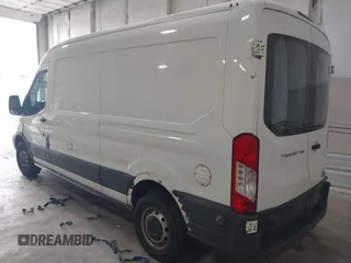 2016 Ford Transit with VIN 1FTBW2CM2GKA02624, listed as a IAAI auction lot 39028689 with 199,344 mi miles and . Bid and sale history available at carsss.com. Image 3.