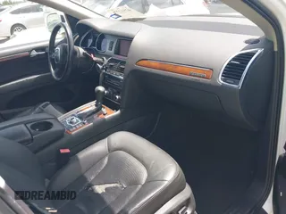 2011 Audi Q7 Prestige with VIN WA1VMAFE9BD002354, listed as a IAAI auction lot 42512776 with 149,246 mi miles and . Bid and sale history available at DreamBid. Image 5.