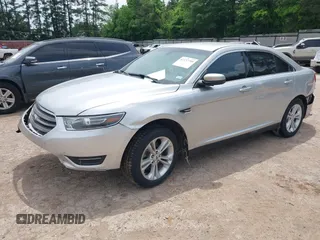 2018 Ford Taurus SEL with VIN 1FAHP2E80JG111770, listed as a IAAI auction lot 42137705 with Not provided miles and . Bid and sale history available at DreamBid. Image 17.