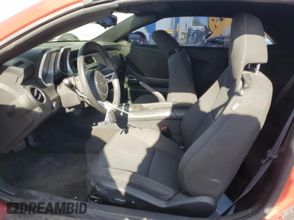 2011 Chevrolet Camaro 1LT с VIN 2G1FB3DD2B9185883, выставлен на аукционе Copart как лот 53946075 с пробегом 83 913 миль миль и Списание • Salvage title. История ставок и продаж доступна на DreamBid. Изображение 7.